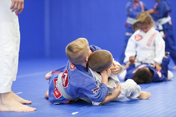 Gracie Barra Albuquerque: When is the right age to introduce martial arts values | Phone: +1 (505) 504-2100 Gracie Barra Albuquerque: When is the right age to introduce martial arts values | Phone: +1 (505) 504-2100