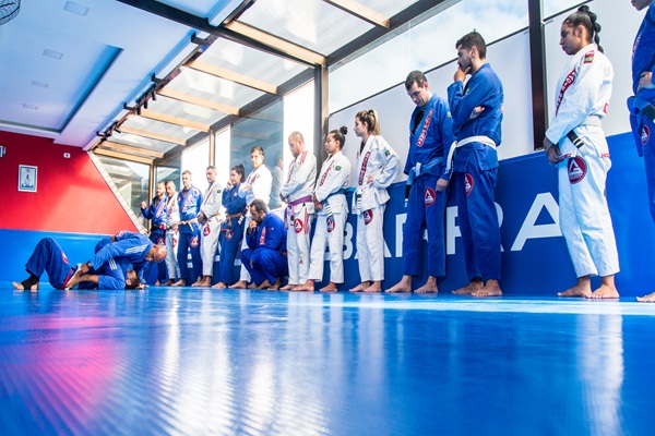 Gracie Barra Albuquerque: Where can you experience the best Brazilian jiu jitsu classes | Phone: +1 (505) 504-2100