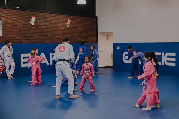 Gracie Barra Albuquerque: Where can you find structured jiu jitsu classes for Kids in Albuquerque | Phone: +1 (505) 504-2100