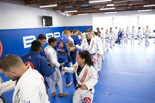 Gracie Barra Albuquerque: Where can you find the best jiu jitsu classes in town | Phone: +1 (505) 504-2100