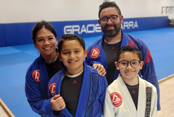 Gracie Barra Albuquerque: Where to discover high quality kids martial arts | Phone: +1 (505) 504-2100 Gracie Barra Albuquerque: Where to discover high quality kids martial arts | Phone: +1 (505) 504-2100
