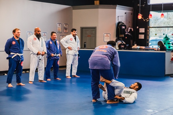 Gracie Barra Albuquerque: Where to discover premium Brazilian jiu jitsu facilities | Phone: +1 (505) 504-2100