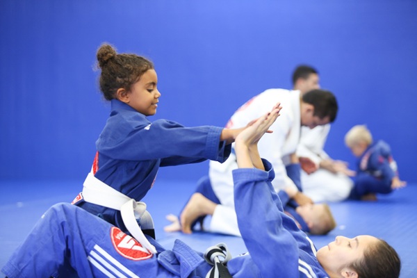 Gracie Barra Albuquerque: Where young children can learn discipline through play | Phone: +1 (505) 504-2100 Gracie Barra Albuquerque: Where young children can learn discipline through play | Phone: +1 (505) 504-2100