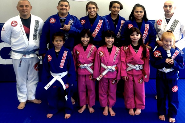 Gracie Barra Albuquerque: Who Offers Outstanding Kids Jiu Jitsu Classes in Albuquerque | Phone: +1 (505) 504-2100