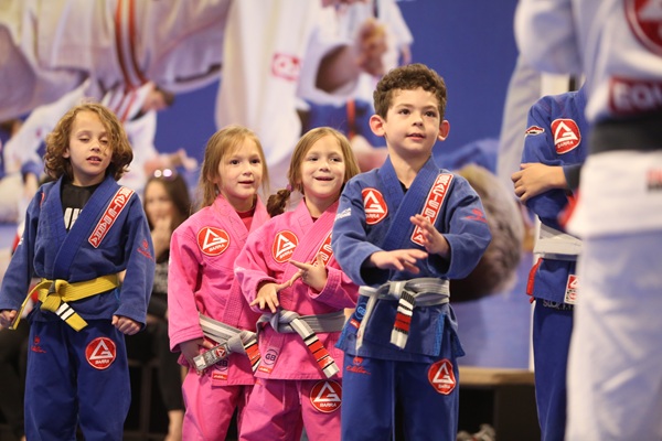 Gracie Barra Albuquerque: Who offers comprehensive martial arts training for kids | Phone: +1 (505) 504-2100