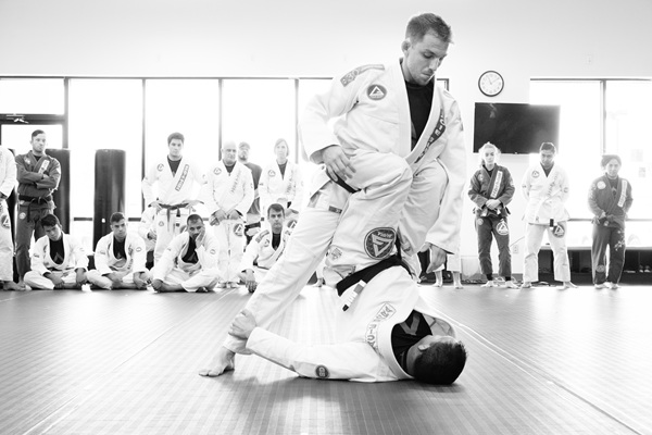 Gracie Barra Albuquerque: Why Choose Brazilian Jiu-Jitsu Over Traditional Fitness Gyms | Phone: +1 (505) 504-2100 Gracie Barra Albuquerque: Why Choose Brazilian Jiu-Jitsu Over Traditional Fitness Gyms | Phone: +1 (505) 504-2100