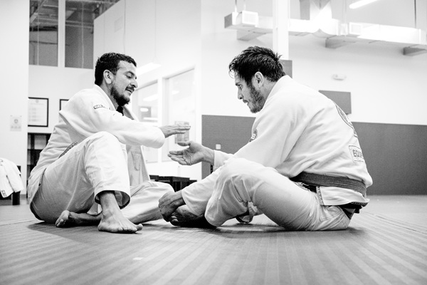 Gracie Barra Albuquerque: Why do adults turn to martial arts for mental health support | Phone: +1 (505) 504-2100 Gracie Barra Albuquerque: Why do adults turn to martial arts for mental health support | Phone: +1 (505) 504-2100