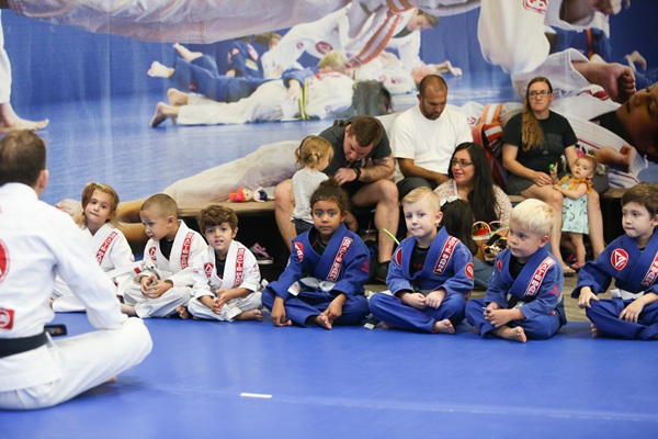 Gracie Barra Albuquerque: Why is kids Brazilian jiu jitsu the ultimate activity for focus | Phone: +1 (505) 504-2100