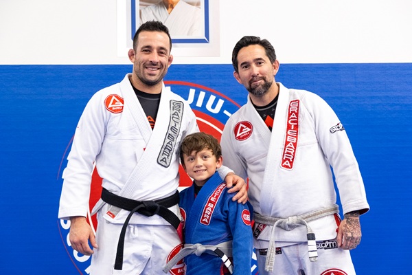 Gracie Barra Albuquerque: How Does Brazilian Jiu Jitsu for Kids Foster Emotional Intelligence | Phone: +1 (505) 504-2100 Gracie Barra Albuquerque: How Does Brazilian Jiu Jitsu for Kids Foster Emotional Intelligence | Phone: +1 (505) 504-2100
