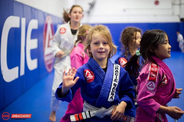 Gracie Barra Albuquerque: How Much Energy Do Children Burn in Kids Martial Arts | Phone: +1 (505) 504-2100
