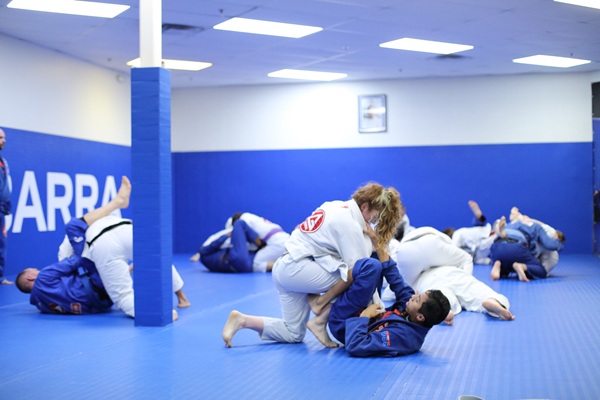 Gracie Barra Albuquerque: How Much Weight Can You Lose Training Brazilian Jiu Jitsu | Phone: +1 (505) 504-2100 Gracie Barra Albuquerque: How Much Weight Can You Lose Training Brazilian Jiu Jitsu | Phone: +1 (505) 504-2100