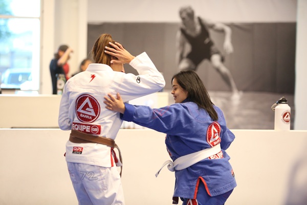 Gracie Barra Albuquerque: What Are the Best Self Defense Techniques for Women | Phone: +1 (505) 504-2100