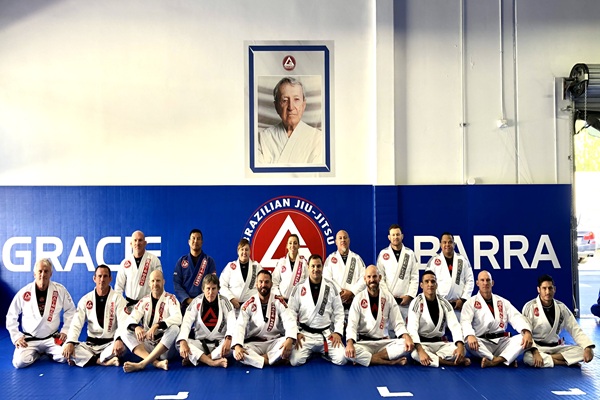 Gracie Barra Albuquerque: What Are the Options for Adults Looking for Martial Arts in New Mexico | Phone: +1 (505) 504-2100