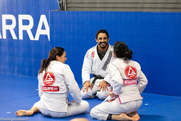 Gracie Barra Albuquerque: What Can You Expect from Your First Martial Arts Class | Phone: +1 (505) 504-2100