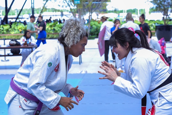 Gracie Barra Albuquerque: What Is the Impact of Jiu Jitsu on Personal Safety | Phone: +1 (505) 504-2100