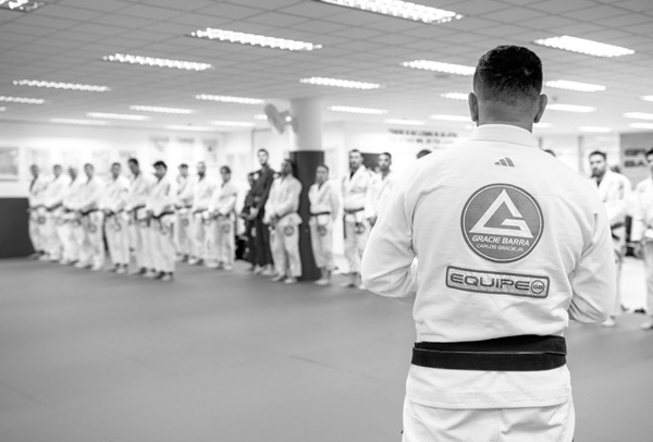 Gracie Barra Albuquerque: What Is the Main Focus of Brazilian Jiu Jitsu for Beginners | Phone: +1 (505) 504-2100