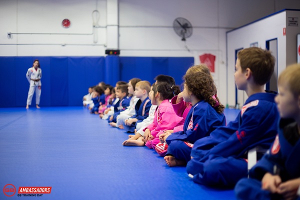 Gracie Barra Albuquerque: What Makes Jiu Jitsu na Exceptional Choice for Homeschooling | Phone: +1 (505) 504-2100
