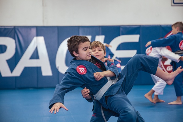 Gracie Barra Albuquerque: What Unique Skills Do Children Develop in Martial Arts | Phone: +1 (505) 504-2100 Gracie Barra Albuquerque: What Unique Skills Do Children Develop in Martial Arts | Phone: +1 (505) 504-2100
