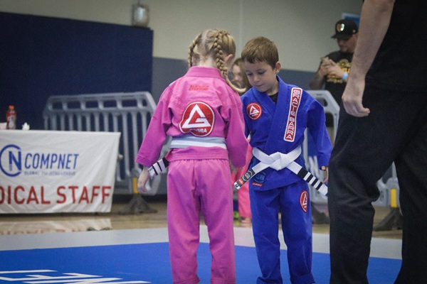 Gracie Barra Albuquerque: When Should Families Consider Martial Arts for Bullying Prevention | Phone: +1 (505) 504-2100