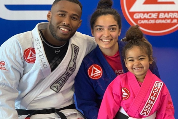 Gracie Barra Albuquerque: Where Can Families Practice Martial Arts Together | Phone: +1 (505) 504-2100 Gracie Barra Albuquerque: Where Can Families Practice Martial Arts Together | Phone: +1 (505) 504-2100
