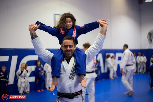 Gracie Barra Albuquerque: Where Can Families Practice Martial Arts Together | Phone: +1 (505) 504-2100