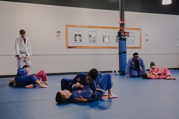 Gracie Barra Albuquerque: Where Can Parents Find Engaging Kids Activities in Albuquerque | Phone: +1 (505) 504-2100 Gracie Barra Albuquerque: Where Can Parents Find Engaging Kids Activities in Albuquerque | Phone: +1 (505) 504-2100