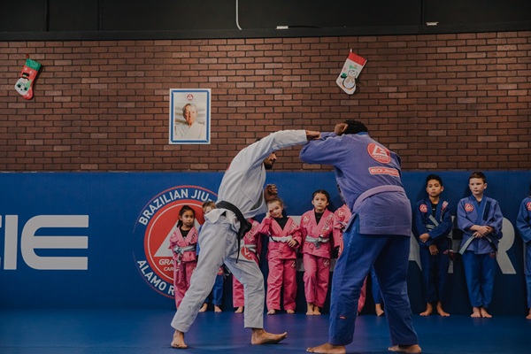 Gracie Barra Albuquerque: Where Can Parents Find Engaging Kids Activities in Albuquerque | Phone: +1 (505) 504-2100