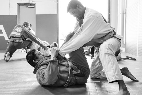 Gracie Barra Albuquerque: Where Can You Find Effective Self Defense for Adults | Phone: +1 (505) 504-2100 Gracie Barra Albuquerque: Where Can You Find Effective Self Defense for Adults | Phone: +1 (505) 504-2100