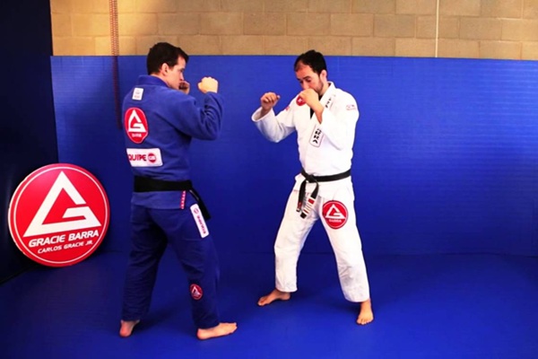 Gracie Barra Albuquerque: Where Can You Find Effective Self Defense for Adults | Phone: +1 (505) 504-2100