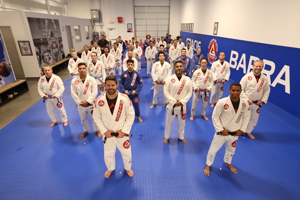 Gracie Barra Albuquerque: Where Can You Find the Best Jiu Jitsu Classes in the Area | Phone: +1 (505) 504-2100