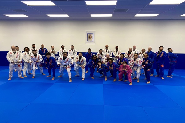 Gracie Barra Albuquerque: Who Provides Top Rated Brazilian Jiu Jitsu Training in the Area | Phone: +1 (505) 504-2100