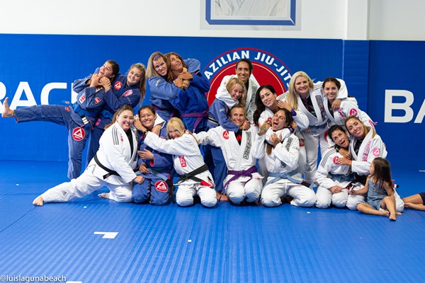 Gracie Barra Albuquerque: Who Provides Top Rated Brazilian Jiu Jitsu Training in the Area | Phone: +1 (505) 504-2100