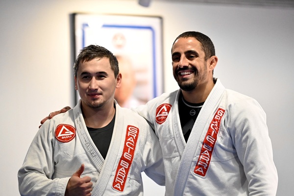 Gracie Barra Albuquerque: Why Do Adults Prefer Jiu Jitsu Over Traditional Gyms | Phone: +1 (505) 504-2100 Gracie Barra Albuquerque: Why Do Adults Prefer Jiu Jitsu Over Traditional Gyms | Phone: +1 (505) 504-2100