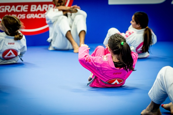 Gracie Barra Albuquerque: Why Is Kids Jiu Jitsu Excellent for Developing Motor Skills | Phone: +1 (505) 504-2100