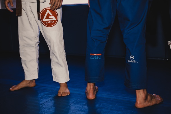Gracie Barra Albuquerque: How Can Jiu Jitsu Improve Physical Fitness | Phone: +1 (505) 504-2100