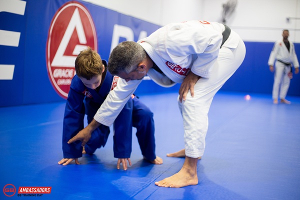 Gracie Barra Albuquerque: How Many Personal Skills Can Kids Develop through Martial Arts | Phone: +1 (505) 504-2100 Gracie Barra Albuquerque: How Many Personal Skills Can Kids Develop through Martial Arts | Phone: +1 (505) 504-2100
