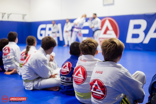 Gracie Barra Albuquerque: How Many Personal Skills Can Kids Develop through Martial Arts | Phone: +1 (505) 504-2100