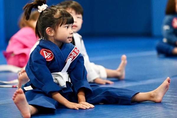 Gracie Barra Albuquerque: How Much Discipline Is Taught in Kids Martial Arts | Phone: +1 (505) 504-2100 Gracie Barra Albuquerque: How Much Discipline Is Taught in Kids Martial Arts | Phone: +1 (505) 504-2100
