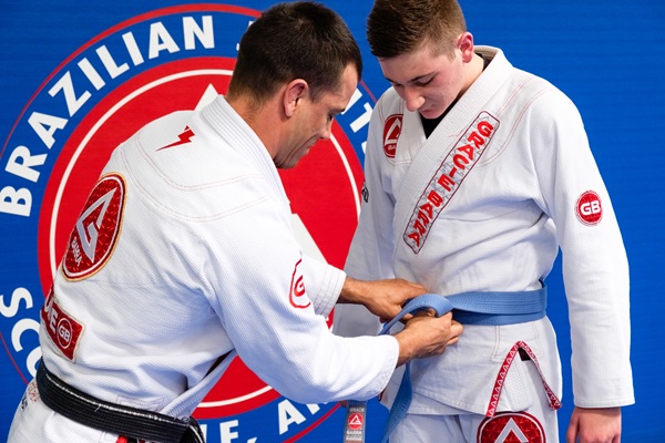 Gracie Barra Albuquerque: How Much Respect Is Developed in Martial Arts Training | Phone: +1 (505) 504-2100