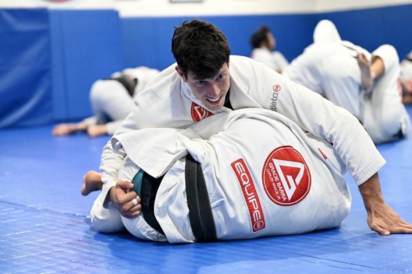 Gracie Barra Albuquerque: What Are the Most Effective Positions in Jiu Jitsu | Phone: +1 (505) 504-2100 Gracie Barra Albuquerque: What Are the Most Effective Positions in Jiu Jitsu | Phone: +1 (505) 504-2100