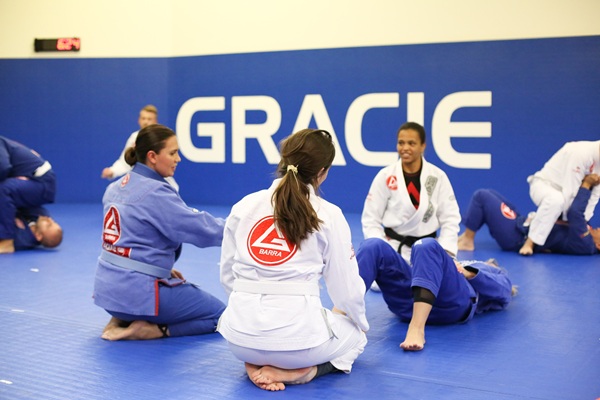 Gracie Barra Albuquerque: What Can You Learn From Jiu Jitsu | Phone: +1 (505) 504-2100