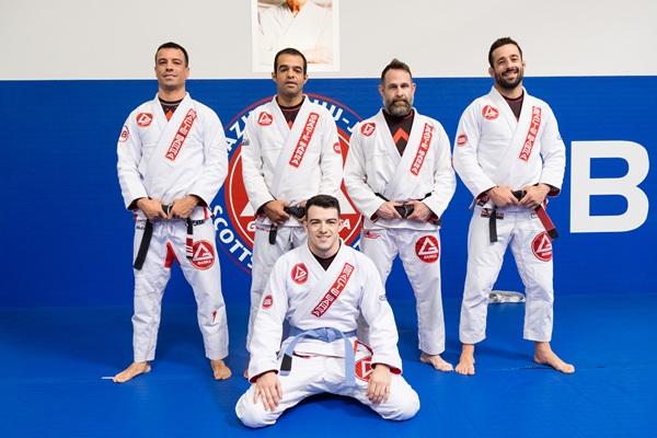 Gracie Barra Albuquerque: What Is the Purpose of Jiu Jitsu Training | Phone: +1 (505) 504-2100