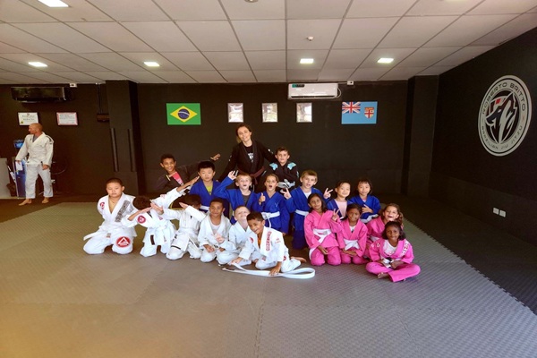 Gracie Barra Albuquerque: What Makes Martial Arts Perfect for Homeschool Physical Education | Phone: +1 (505) 504-2100