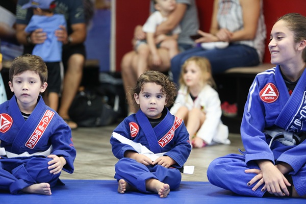 Gracie Barra Albuquerque: When Is a Good Age to Start Martial Arts | Phone: +1 (505) 504-2100