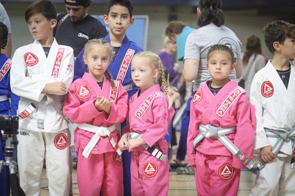 Gracie Barra Albuquerque: When Should You Start Learning Jiu Jitsu | Phone: +1 (505) 504-2100