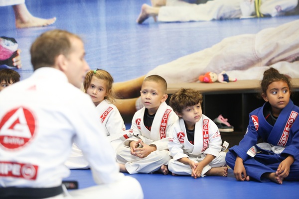 Gracie Barra Albuquerque: Where Can Children Learn Jiu Jitsu in New Mexico | Phone: +1 (505) 504-2100