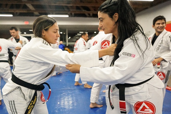Gracie Barra Albuquerque: Where Can You Find Comprehensive Self Defense for Adults | Phone: +1 (505) 504-2100
