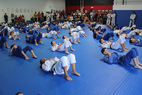 Gracie Barra Albuquerque: Where Can You Find Safe and Structured Kids Activities | Phone: +1 (505) 504-2100