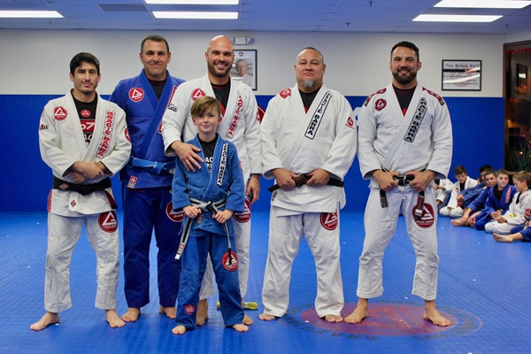 Gracie Barra Albuquerque: Why Is Brazilian Jiu Jitsu So Popular | Phone: +1 (505) 504-2100